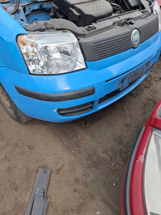 Fiat Panda 2 793 części