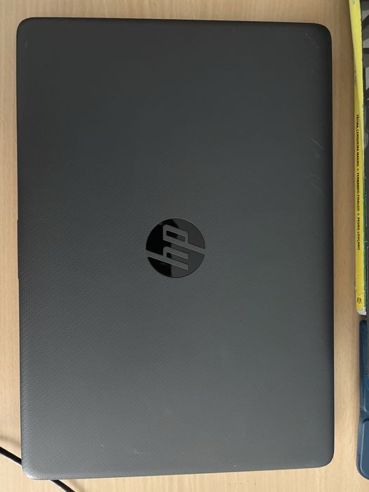 HP portátil de 15,6