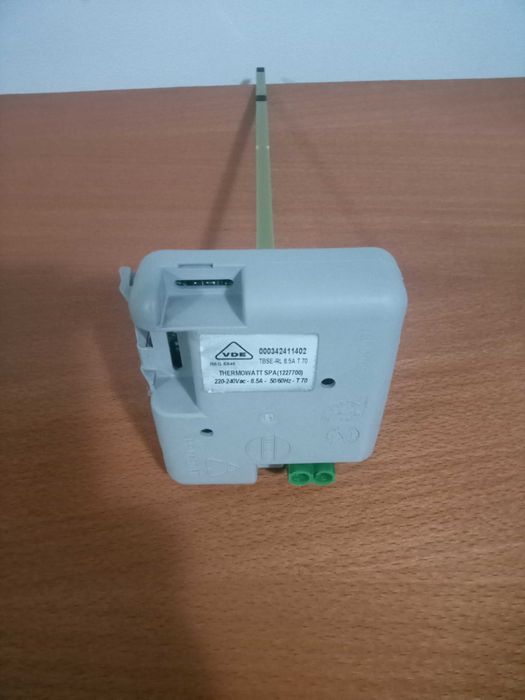 Termóstato eletrónico Ariston ECOBLUE