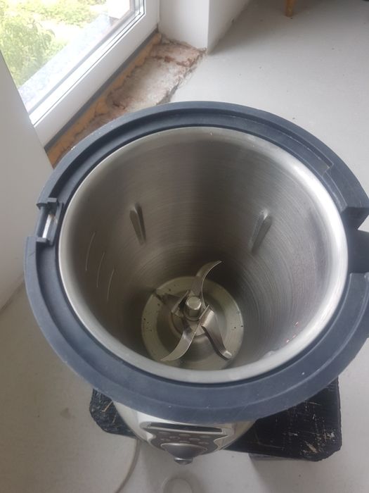 Блендер Robot de cocina TurboChef