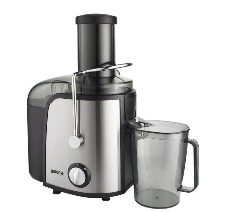 Sokowirówka Gorenje JC805EII
