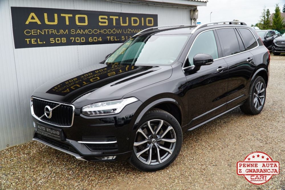 Volvo XC 90