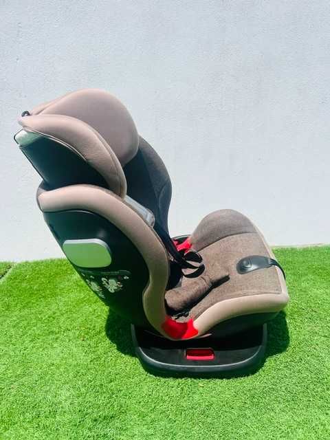 Cadeira Auto Be Coll Pivot