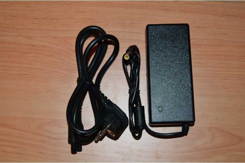 Carregador Sony Vaio PCG-8S1M + Cabo