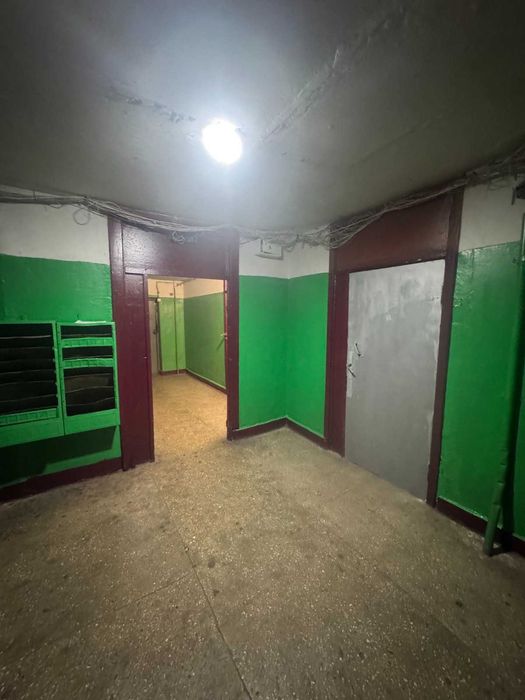 41424 продаж 1 кімнатної квартири Раково