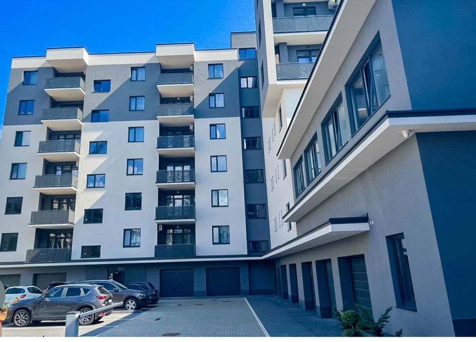 Здається 3 кімн. Кв. ЖК Баварія