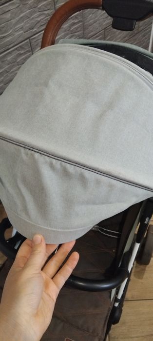 Коляска Carello Astra