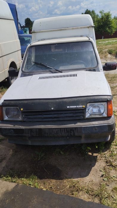 Продам запчастини Сеат тера