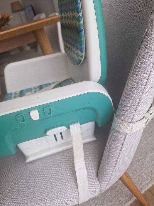 Cadeira de viagem Chicco