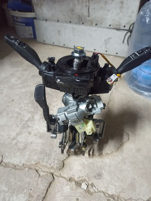 Продам Шлейф  Туксон переключатель поворотов , дворников , шлейф Hyund