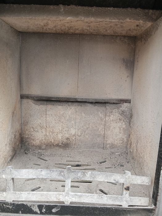 Piecyk Koza  8kw