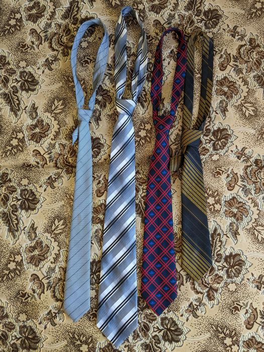 Галстуки краватка