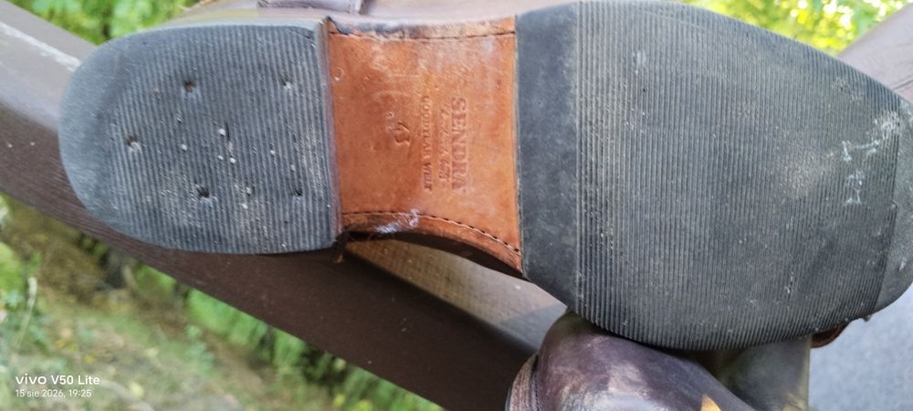 Kawaleryjki Sendra 43-44