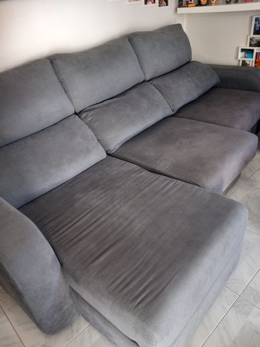 Vende-se sofa como novo