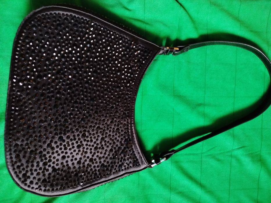 Сумка Prada Cleo