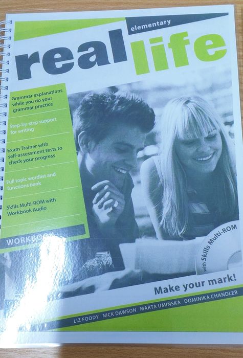 Real Life elementary