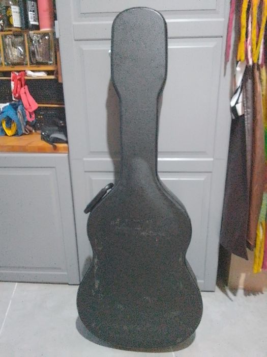 Vendo Guitarra acústica Suzuki (preço mais baixo)