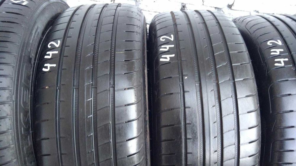 [442]OCTAVIA IV T-roc 225/45/18 A4 b8 KAROQ C w205 CLA w212 tpms 5x112