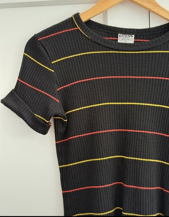 T shirt Guess tamanho M