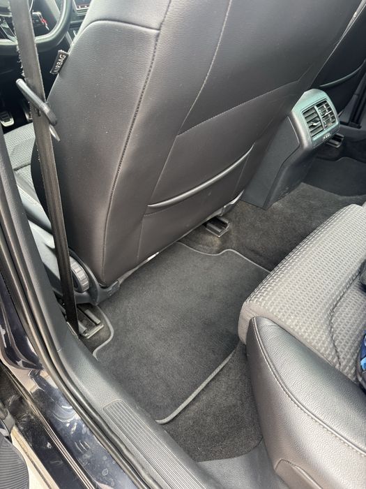 Volkswagen Golf VII 2015 року