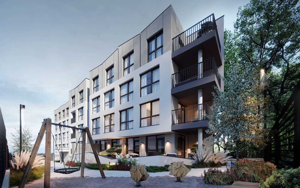 2-кімнатна квартира за адресою вул. Шолом-Алейхема (площа 64,6 м²) - Atlanta.ua - фото 7