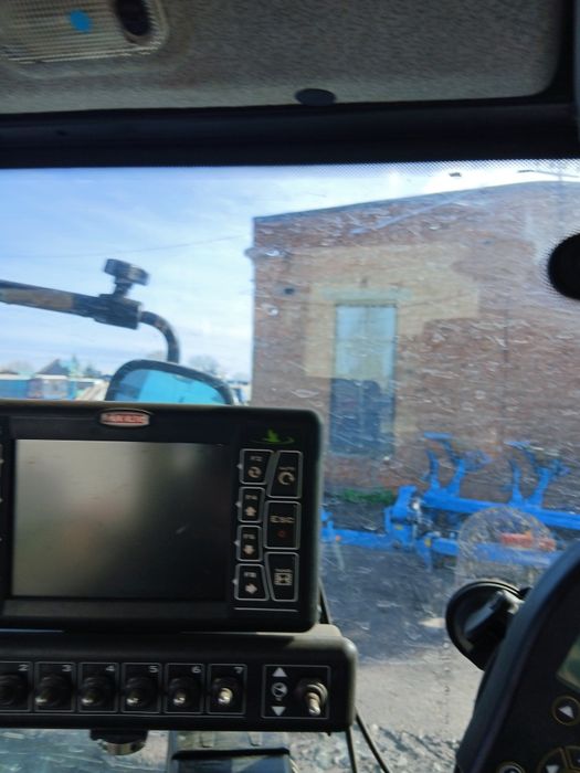 Продам NEW HOLLAND T.5110S