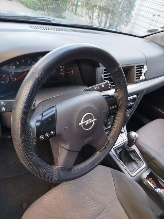 Продаю Opel Vectra C, 2003