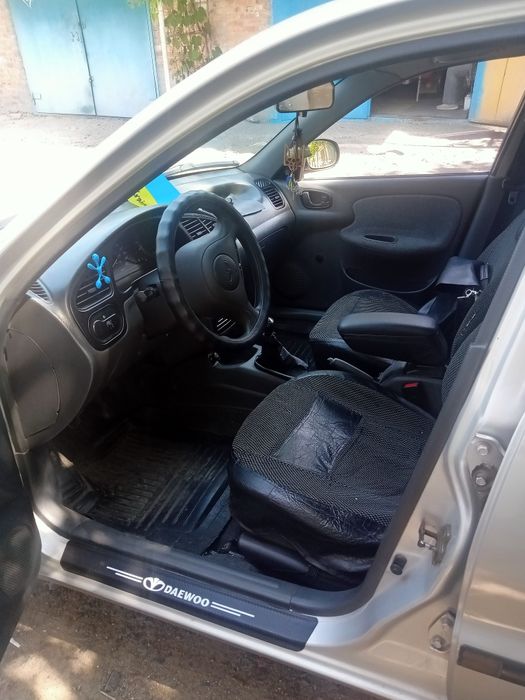 Продам отличный DAEWOO SENS!