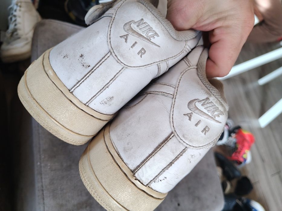 Buty Nike rozmiar 47,5