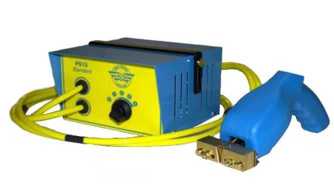 Máquina para abrir piso em pneus PSO PS 15