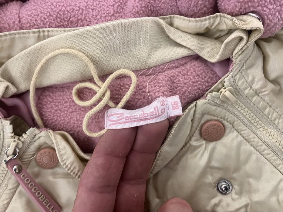 комбінезон дитячий