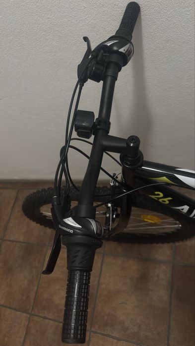 Bicicleta AVENTUR roda 26