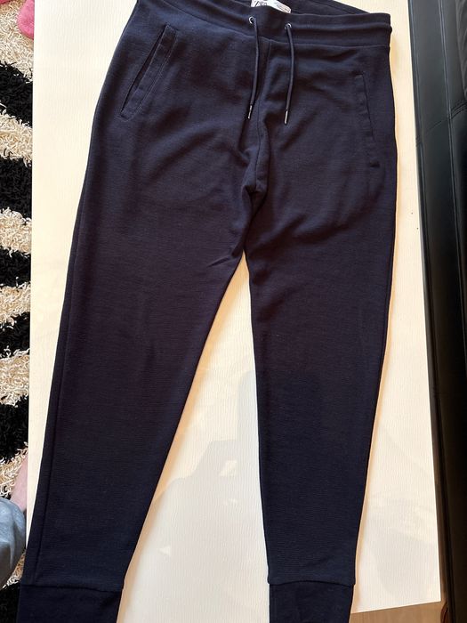 Костюм чоловічий ZARA, оригінал розмір М