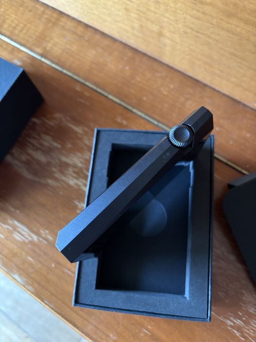 Odtwarzacz audiofilski Astell&Kern A&norma sr 35