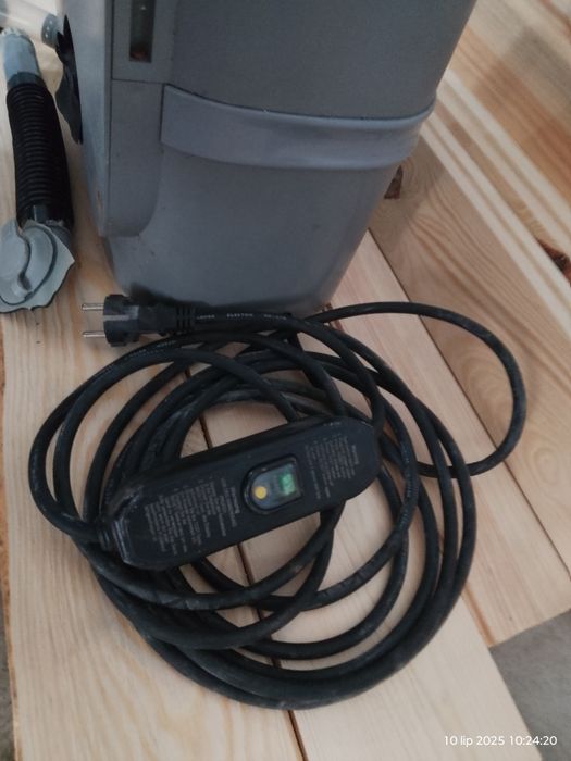 Silnik pompa do jacuzzi hydromasaż