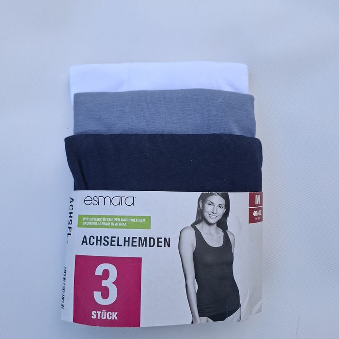 Майки жіночі Esmara