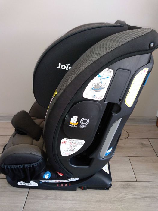 Fotelik samochodowy Joie Verso 0-36kg