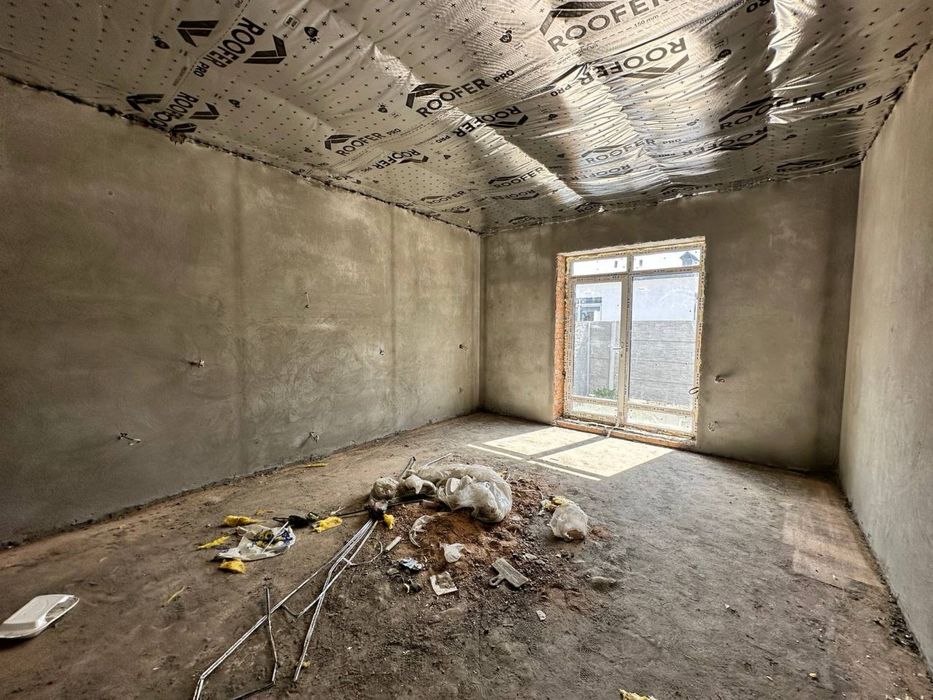 Продам оноповерховий таунхаус в котежному містечку