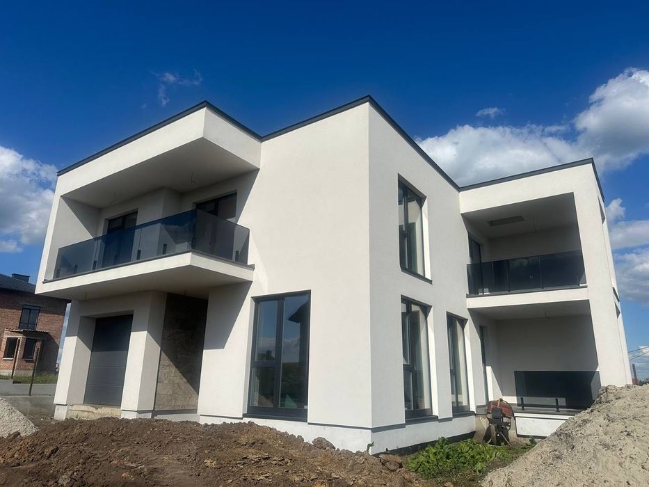 Продаж Будинку Сихів Зубра 175 м2 якісне будівництво