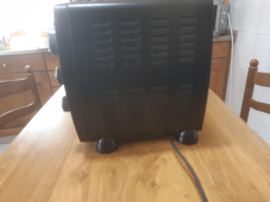 Mini-forno Johnson 32 L