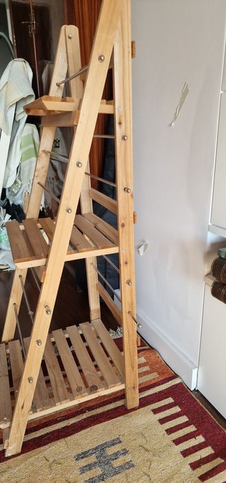 Armário  arrumar fitas