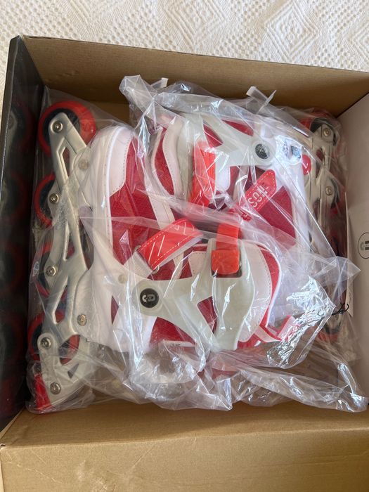 Patins para criança