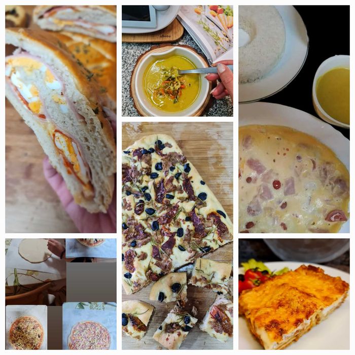 Refeições e bolos caseiros – Entrego ou cozinho em sua casa