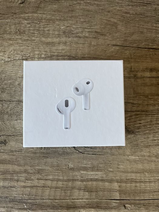 Apple airpods pro 3