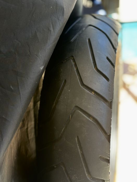 Bridgestone Battlax Adventure A41R
