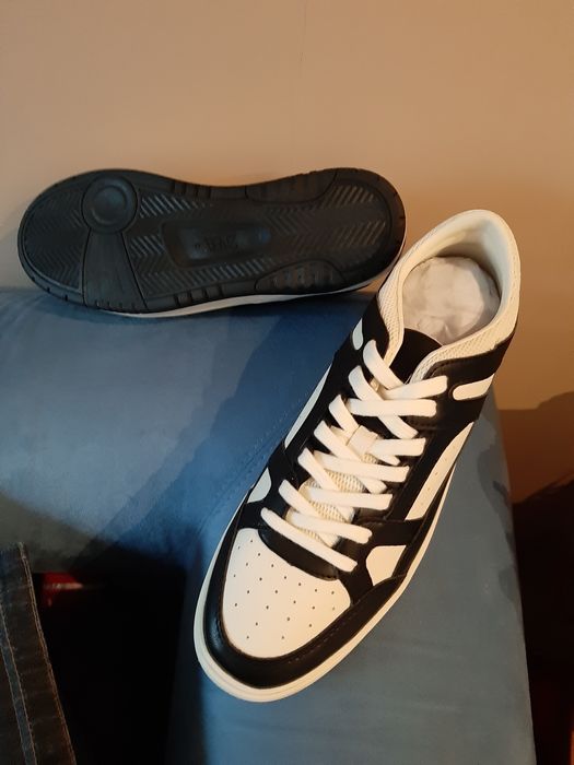 Adidasy Zara 44 trampki wiosna kolekcja zara męska tkmaxx sport elegan