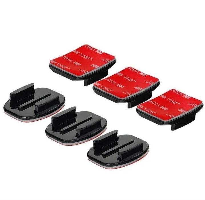 Аксесуари для камери GoPro