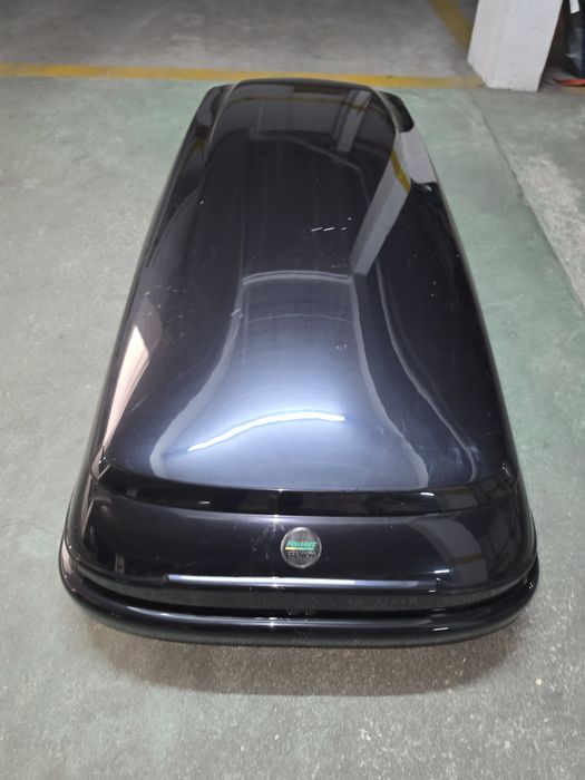 Feu Vert Premium Evospace 500DX