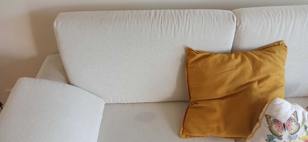 Sofá de sala para 2 pessoas