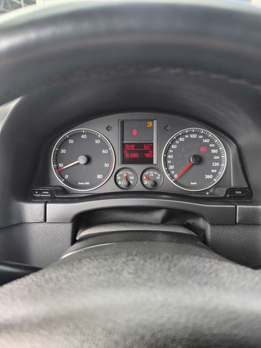 Продам авто Golf Plus